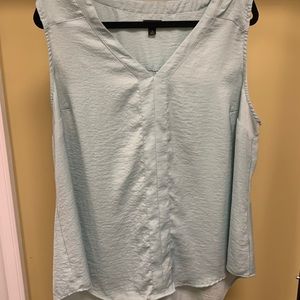 Blouse tank top